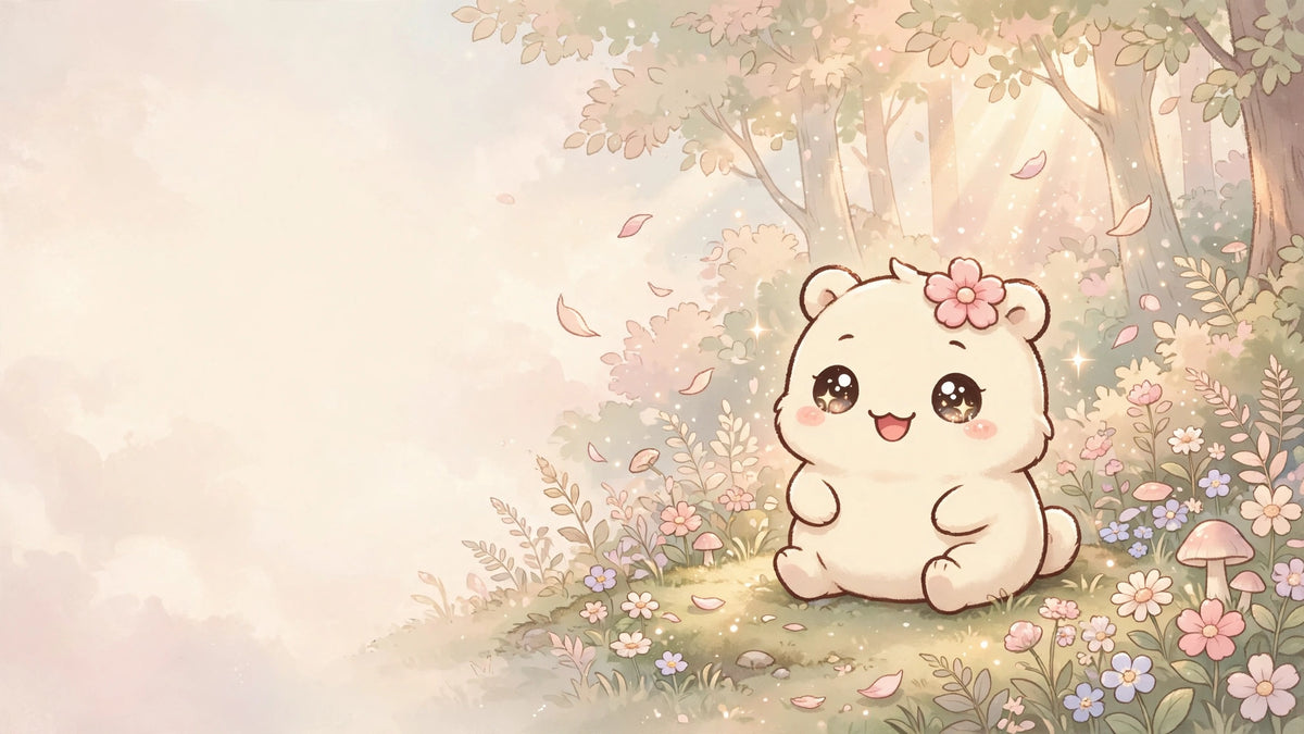 Popi hero banner - MoriPopi